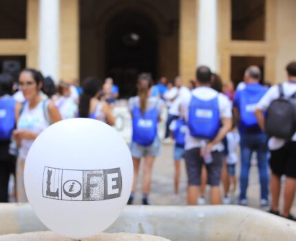 Domani l’ottava edizione della Caccia al Tesoro Fotografica LIFE – memorial Fabrizio Piro